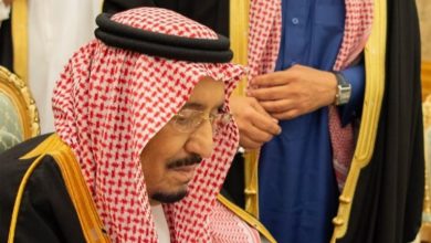 صورة السعودية .. الملك سلمان يعتمد ميزانية قياسية بـ 1.106 تريليون ريال