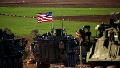 صورة البيت الأبيض: بدء سحب القوات الأميركية من سوريا