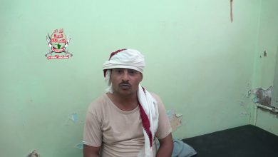 صورة الحديدة .. إصابة امرأة برصاص مليشيات الحوثي في منطقة الجاح