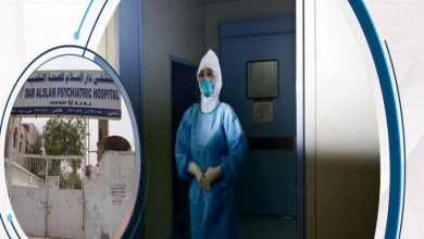 صورة ميليشيا الحوثي تحوّل مستشفى بالحديدة إلى ثكنة عسكرية
