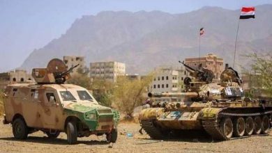 صورة الجيش اليمني يحرر مواقع من الحوثي شمال غرب صعدة