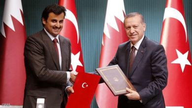 صورة الكشف عن خطة تركية قطرية ضد الخليج