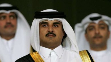 صورة كيف تمرر الدوحة أموالها لعملائها في واشنطن؟