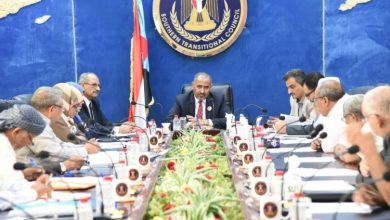 صورة هيئة الرئاسة تقف أمام نتائج زيارات قيادة المجلس الخارجية