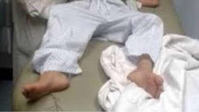 صورة شجار بين يمنيَّين بالسعودية ينتهي بمقتل طفل