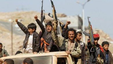صورة ناشطون: الحوثي استغل وقف إطلاق النار في الحديدة لهذا السبب