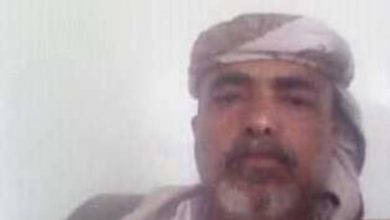 صورة وفاة مختطف يمني جديد بالتعذيب في سجون الحوثيين