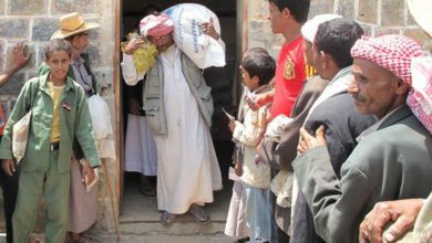 صورة برنامج الأغذية العالمي يطالب الحوثيين باتخاذ إجراءات فورية بعد الكشف عن عمليات احتيال على المساعدات الغذائية
