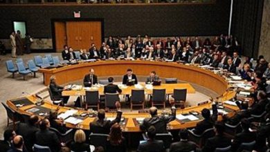 صورة مجلس الأمن يوافق بالإجماع على نشر مراقبين في الحديدة