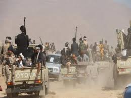 صورة تصعيد الحوثيين العسكرى بالحديدة خرق لاتفاق السويد