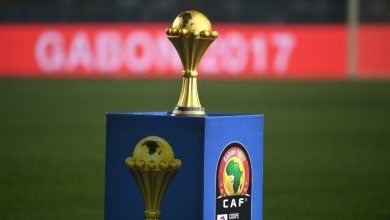 صورة رسميًا.. مصر تفوز باستضافة كأس الأمم الإفريقية 2019