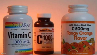 صورة “أقراص فيتامين” تغير حياة مرضى السكري