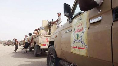 صورة العمالقة .. تستهدف مواقع وثكنات عسكرية للمليشيات الحوثية غربي تعز