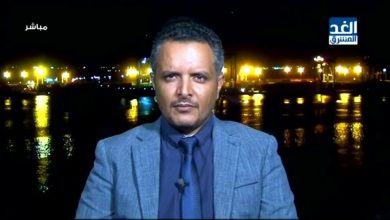 صورة اليافعي: يجب على الأمم المتحدة إظهار الجدية والحسم في التعامل مع مليشيا الحوثي