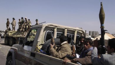 صورة الحوثيون ينفذون حملات اختطاف مُكثفة في صنعاء اليمنية