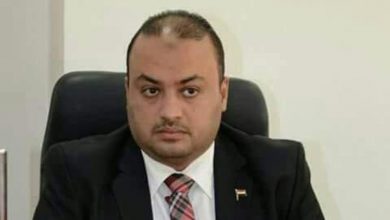 صورة الحوثيون يستهدفون منزل وزير ماليتهم المُقال بالحديدة اليمنية