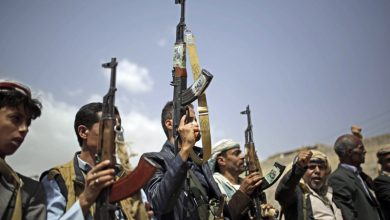 صورة اتفاق السويد يشارف على السقوط تحت وقع آخر ضربات الحوثيين