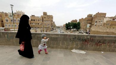 صورة  آثار اليمن بين نهب الحوثيين وتدميرهم… والبيع المنظم” تقرير”