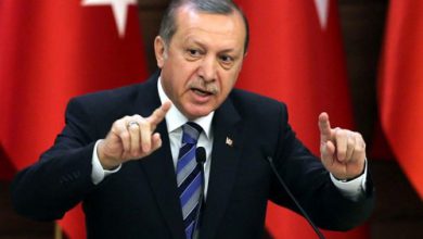 صورة الفساد والفشل والإرهاب.. ثالوث أغرق تركيا على يد أردوغان