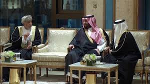 صورة يحدث الآن 00  قادة مجلس التعاون الخليجي يتوافدون على قصر الصفا بمكة المكرمة لحضور القمة الخليجية