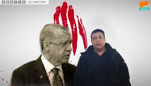صورة شقيق الفلسطيني المقتول في تركيا يتوعد بأن لن يسامح أردوغان وسيقاضيه أمام 3 جهات