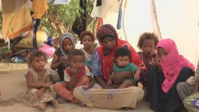 صورة صنعاء : الميليشيات الحوثية تفرض إتاوات على الأعمال الخيرية وتغلق مخابز الفقراء