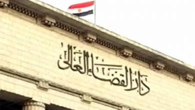 صورة القاهرة: السجن لـ 22 متهماً بينهم مفتي الإخوان