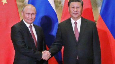 صورة الصين وروسيا ترفعان مستوى علاقتهما إلى مستوى الاستراتيجية الشاملة