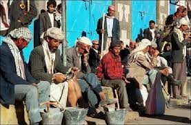 صورة تعنت الحوثيين يفاقم مجاعة الشماليين