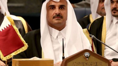 صورة قطر تتمادى بالتقرّب من إيران على حساب عمقها الخليجي