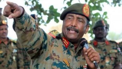صورة الجيش السوداني يقطع عهدا بعدم التفريط بأمن واستقرار البلاد