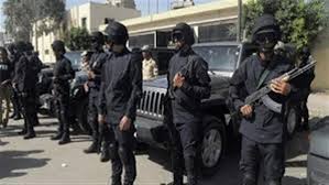 صورة مصر: إجراءات أمنية مشددة في ذكرى 30 يونيو