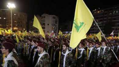 صورة لأول مرة.. نواب من “حزب الله” على قائمة العقوبات الأميركية