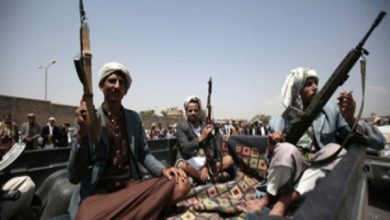 صورة الخلافات تعصف بمليشيا الحوثي في الحديدة اليمنية
