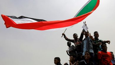 صورة الوسيط الأفريقي يعلن الانتهاء من صياغة “اتفاق السودان”