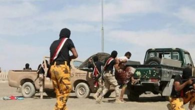 صورة مأرب اليمنية..اشتباكات مسلحة تؤدي إلى مقتل نائب مدير الأمن