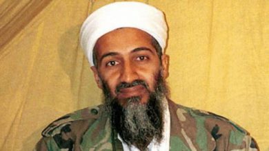 صورة باكستان تكشف دورها في العثور على بن لادن