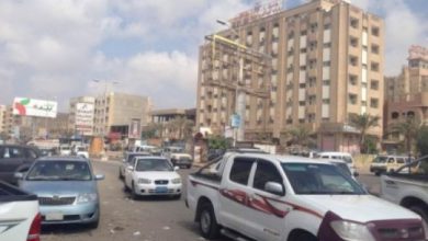 صورة العاصمة عدن :انفجار يهز مديرية المنصورة ويصيب عددا من السيارات والمنازل
