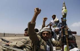 صورة مسؤول يمني: لا مشاورات إلا بعد إلغاء مهزلة الإعدامات
