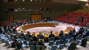 صورة مجلس الأمن يمدد ولاية بعثة الأمم المتحدة لدعم اتفاق الحديدة في اليمن