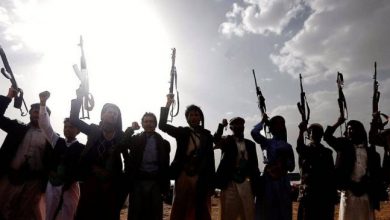 صورة الجوف :مصرع عدد من الحوثيين بينهم قيادي بارزفي مواجهات عنيفة مع قوات الجيش اليمني