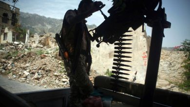صورة إخوان اليمن يخططون لمواجهة مع المقاومة المشتركة في جبهة الساحل الغربي