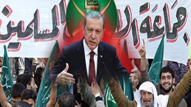 صورة سياسيون يحذرون من الخطر التركي على دول التحالف العربي”تفاصيل”