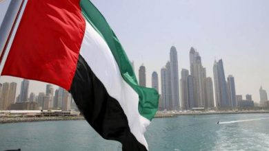 صورة الإمارات تؤكد رفضها لجميع أشكال العنف والإرهاب