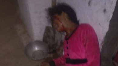 صورة جريمة مروعة في صنعاء.. عذبوا أختهم حتى الموت وصوروها