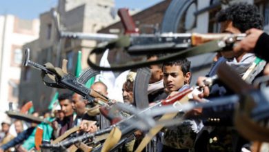 صورة الاتحاد الدولي للصحافة يتوعد الحوثيين بالجنائية الدولية