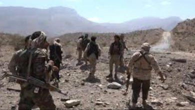 صورة القوات الجنوبية تحبط مخططا لمليشيات الحوثي في الضالع