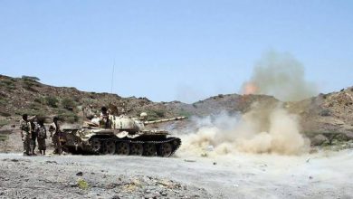 صورة القوات الجنوبية تكبد مليشيات الحوثي خسائر فادحة في جبهات الضالع