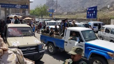 صورة تنظيم الإخوان الإرهابي في تعز اليمنية يرفض مقررات و توصيات لجنة الطوارئ التابعة للسلطة المحلية لمنع تفشي كورونا