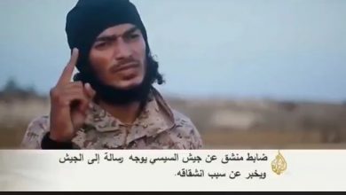 صورة باحثة خليجية: قناة الجزيرة تنشر فيديوهات ترويجية للدواعش والتكفيريين